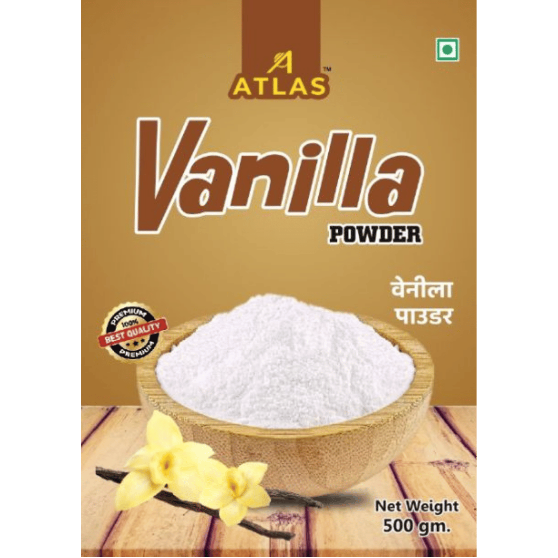 7 Liquid Flavour