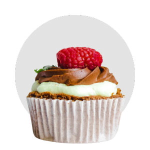Cake fillings Liquid Flavour