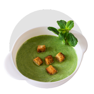 Gluten-free recipes Liquid Flavour