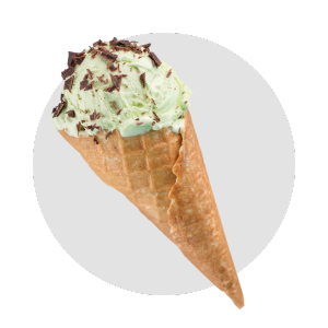 Ice Cream Liquid Flavour