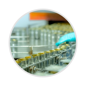 Industrial food processing Liquid Flavour