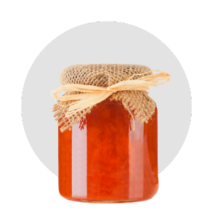 Jam Liquid Flavour