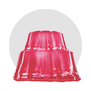 Jelly Liquid Flavour