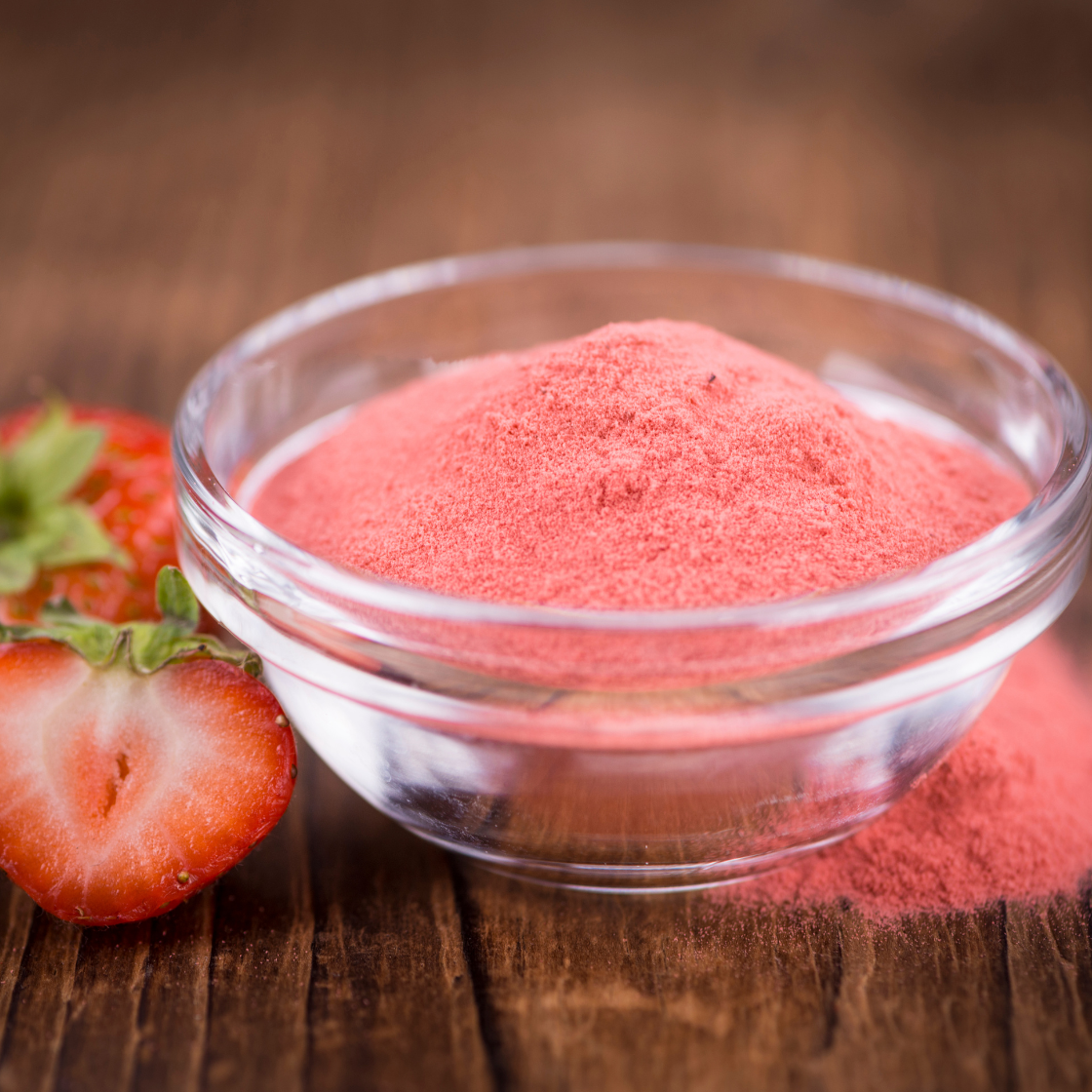 Powder Flavour Liquid Flavour