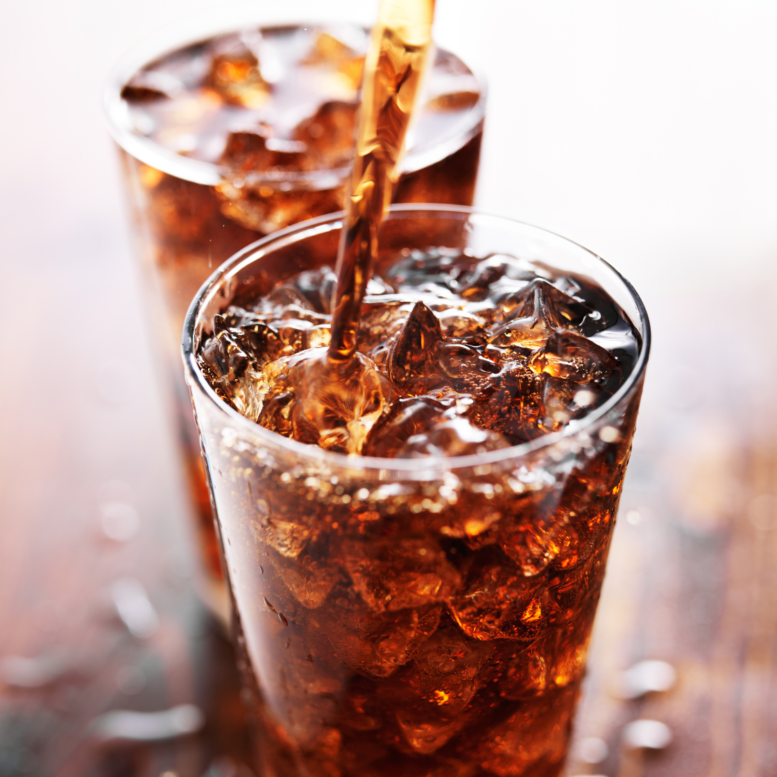 Soft Drink Concentrate Liquid Flavour