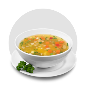 Thickening Agent Liquid Flavour