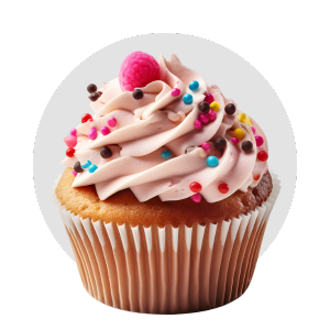 cupcakes Liquid Flavour