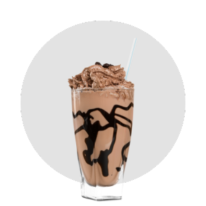 dairy Liquid Flavour