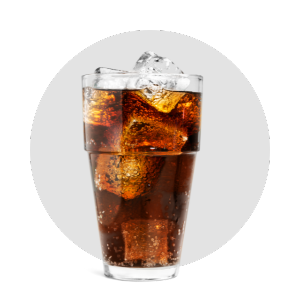 soda Liquid Flavour