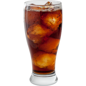 softdrink